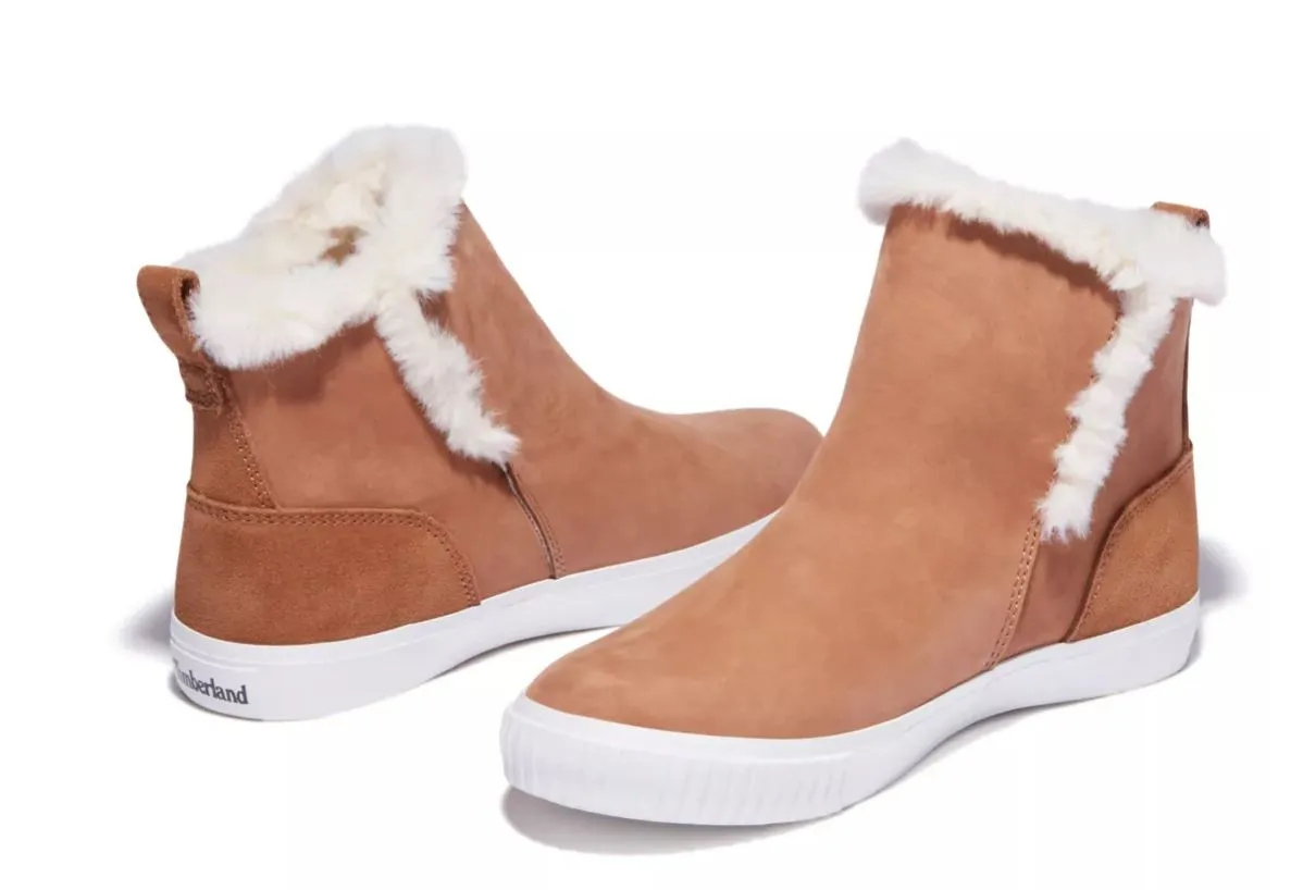 Timberland W Skyla Bay Schlupfstiefel