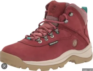 Timberland W Whiteledge Mid Wasserdicht
