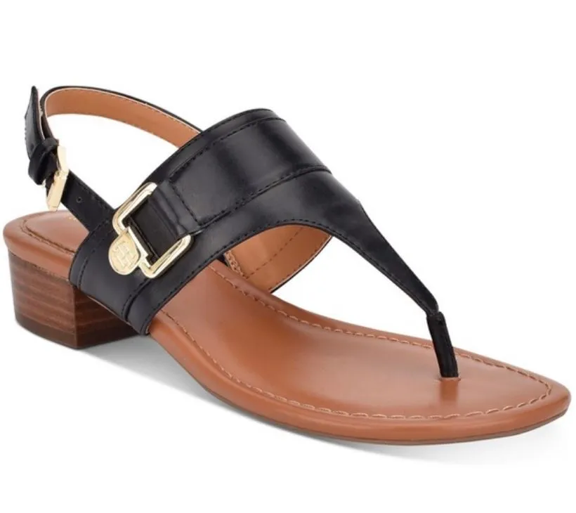Tommy Hilfiger W Keely Sandale