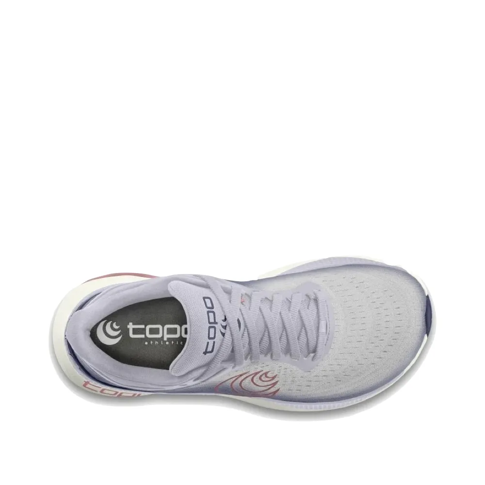 Topo Damen Aura Sneaker in Lila/Flieder