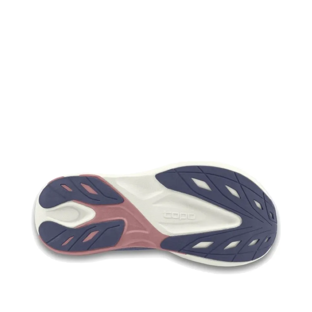 Topo Damen Aura Sneaker in Lila/Flieder