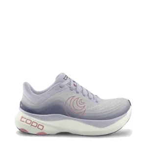 Topo Damen Aura Sneaker in Lila/Flieder