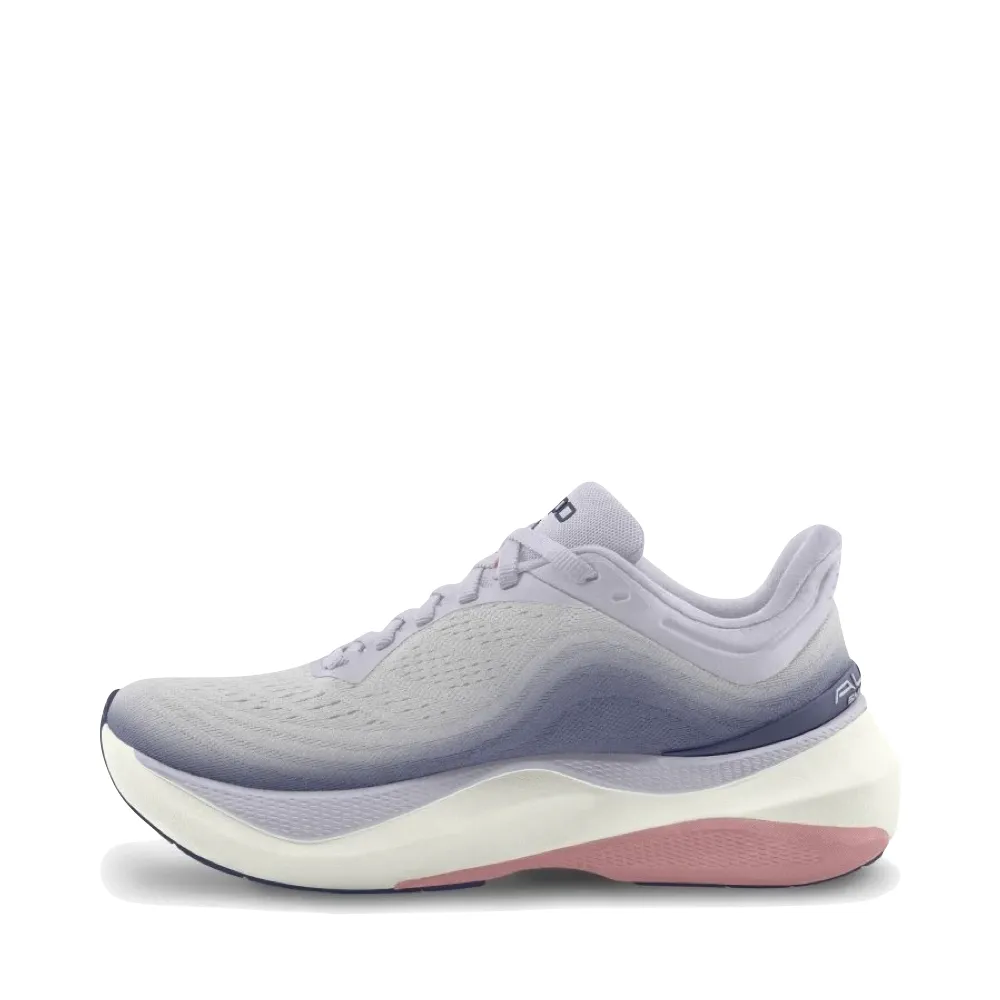 Topo Damen Aura Sneaker in Lila/Flieder