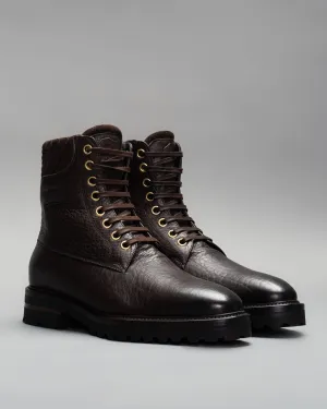 Torino Militärstiefel