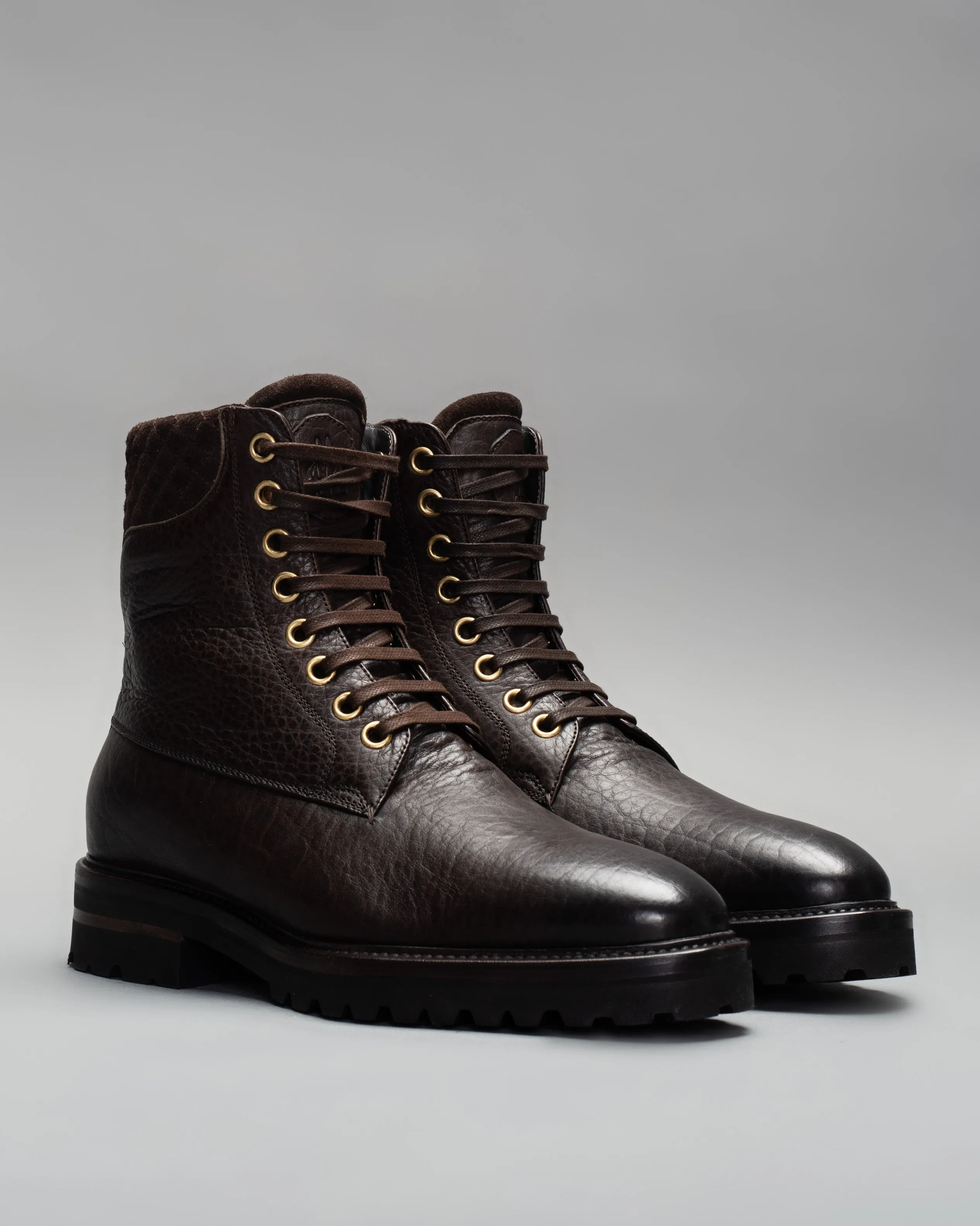 Torino Militärstiefel