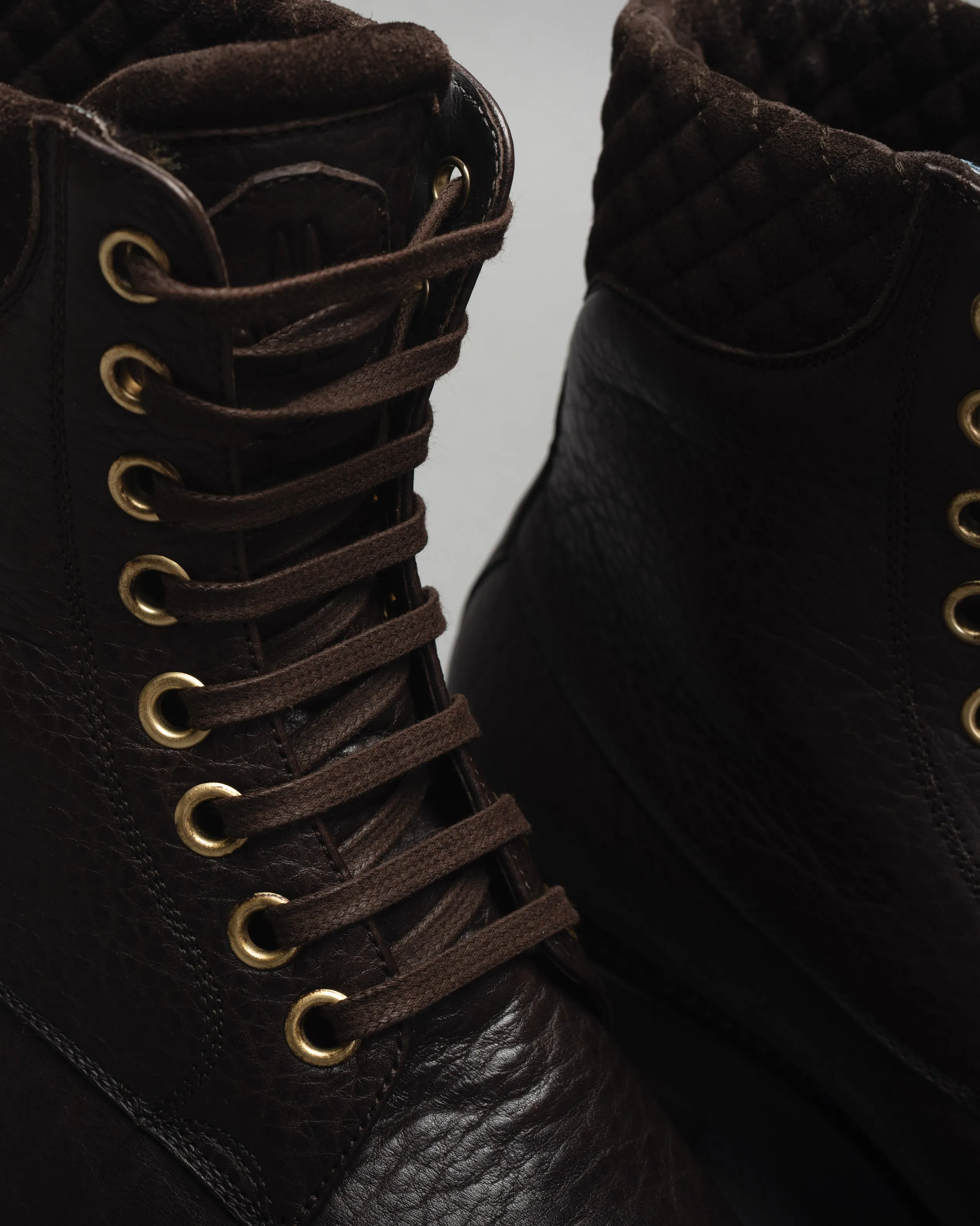 Torino Militärstiefel