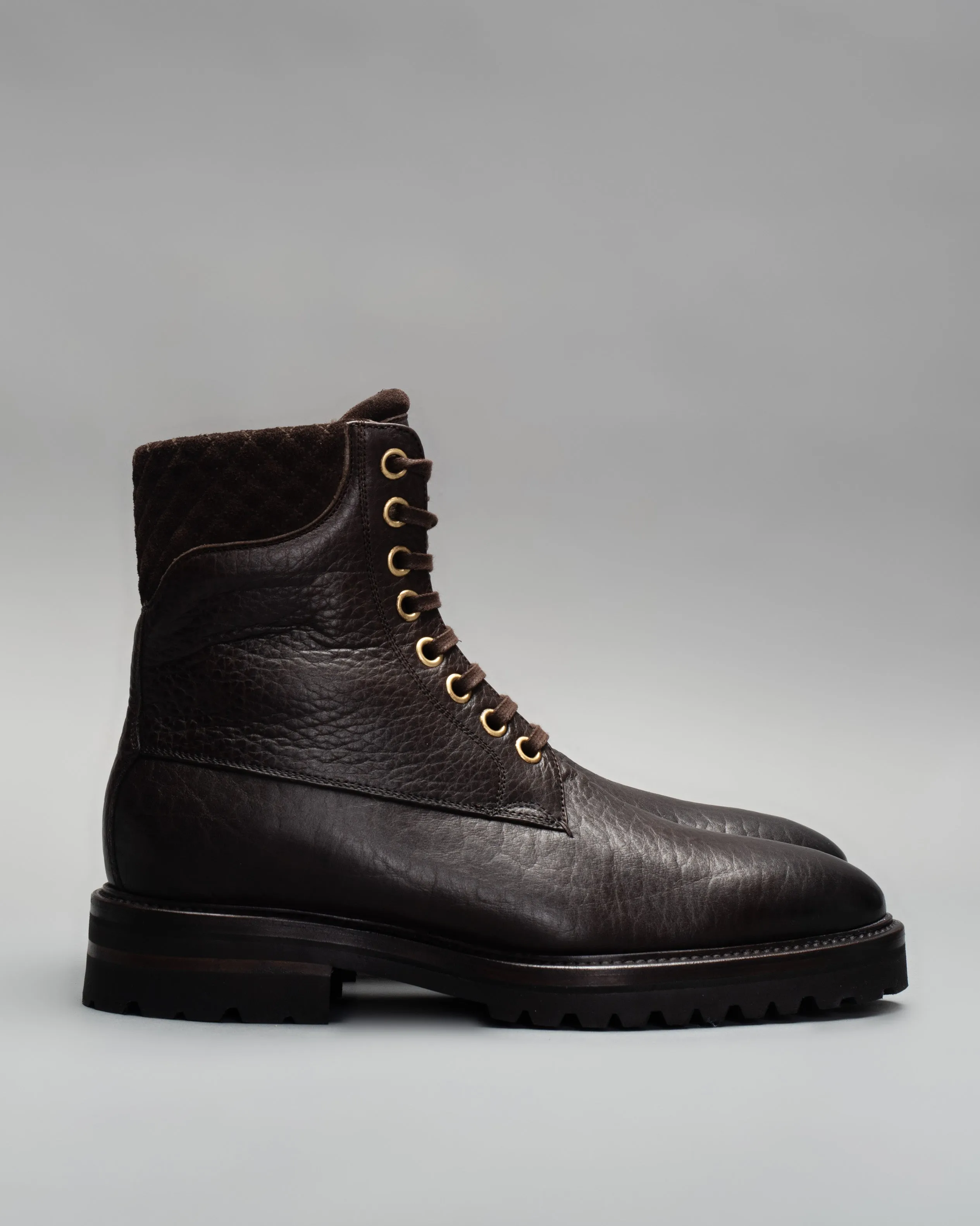 Torino Militärstiefel