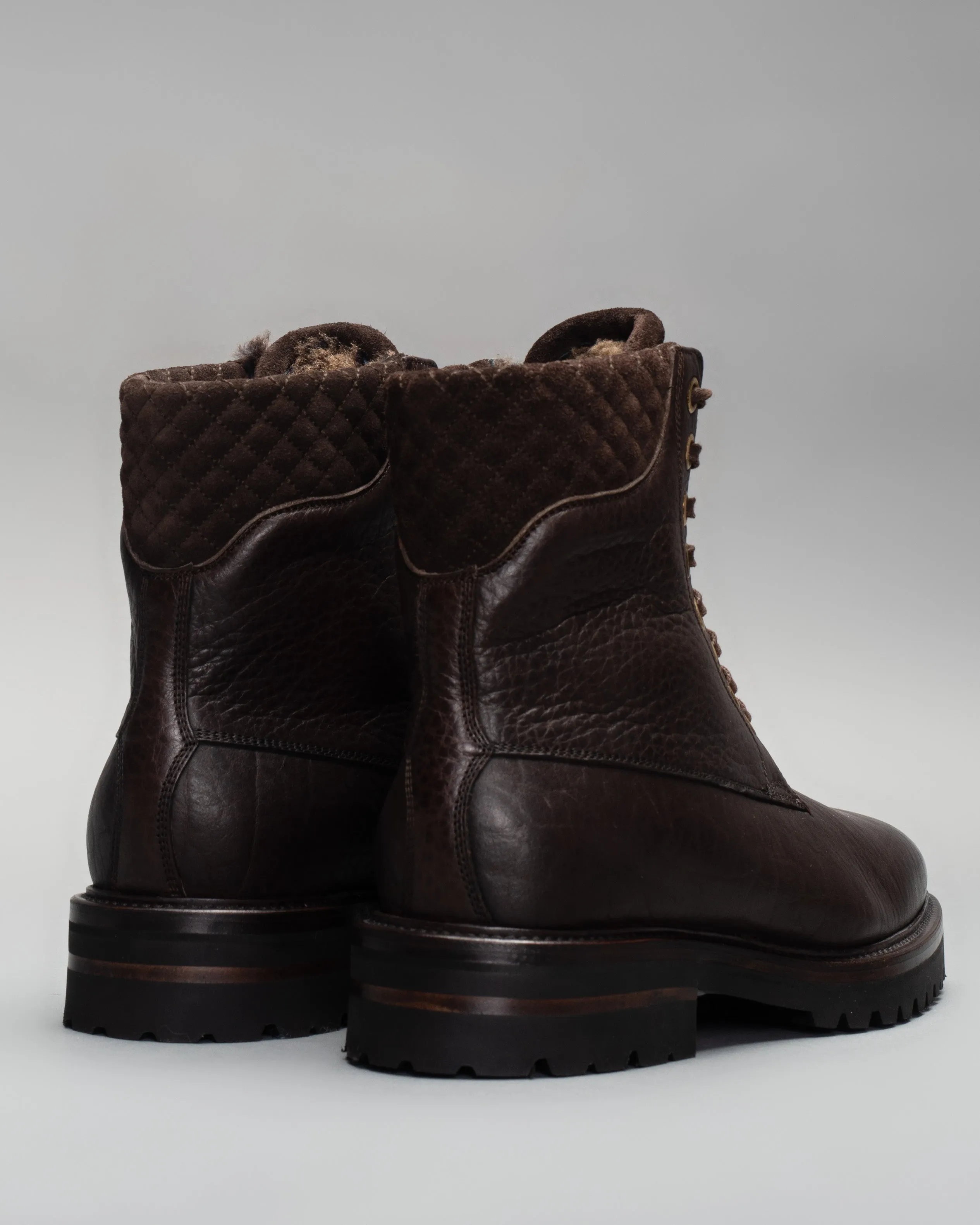Torino Militärstiefel