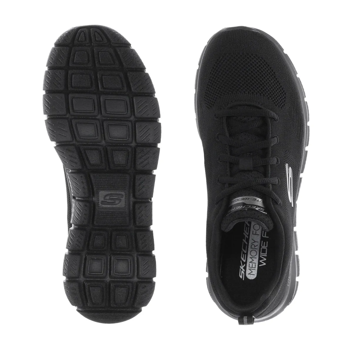 Track Wide - Damen