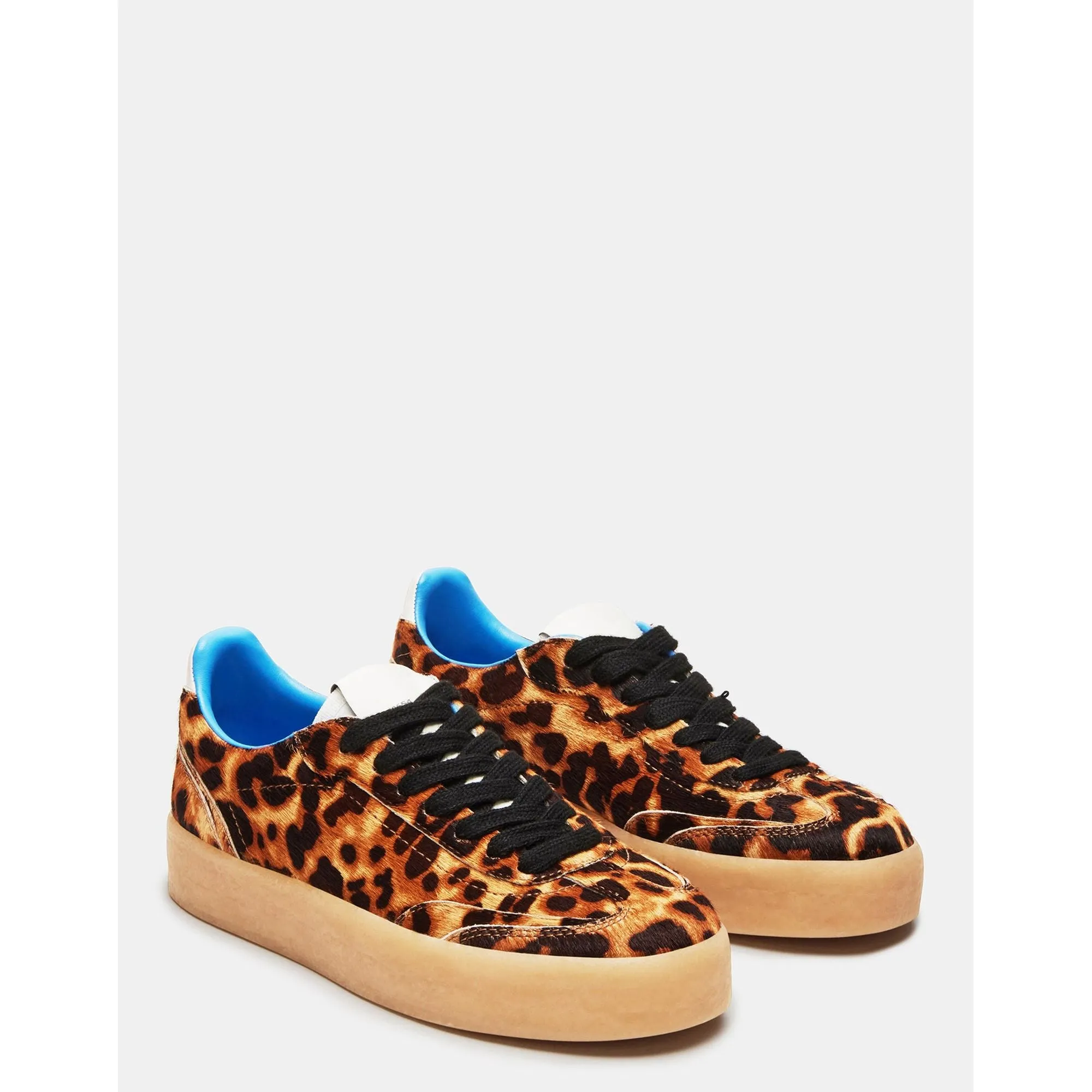 Tux Leopard Ecco Schuhe