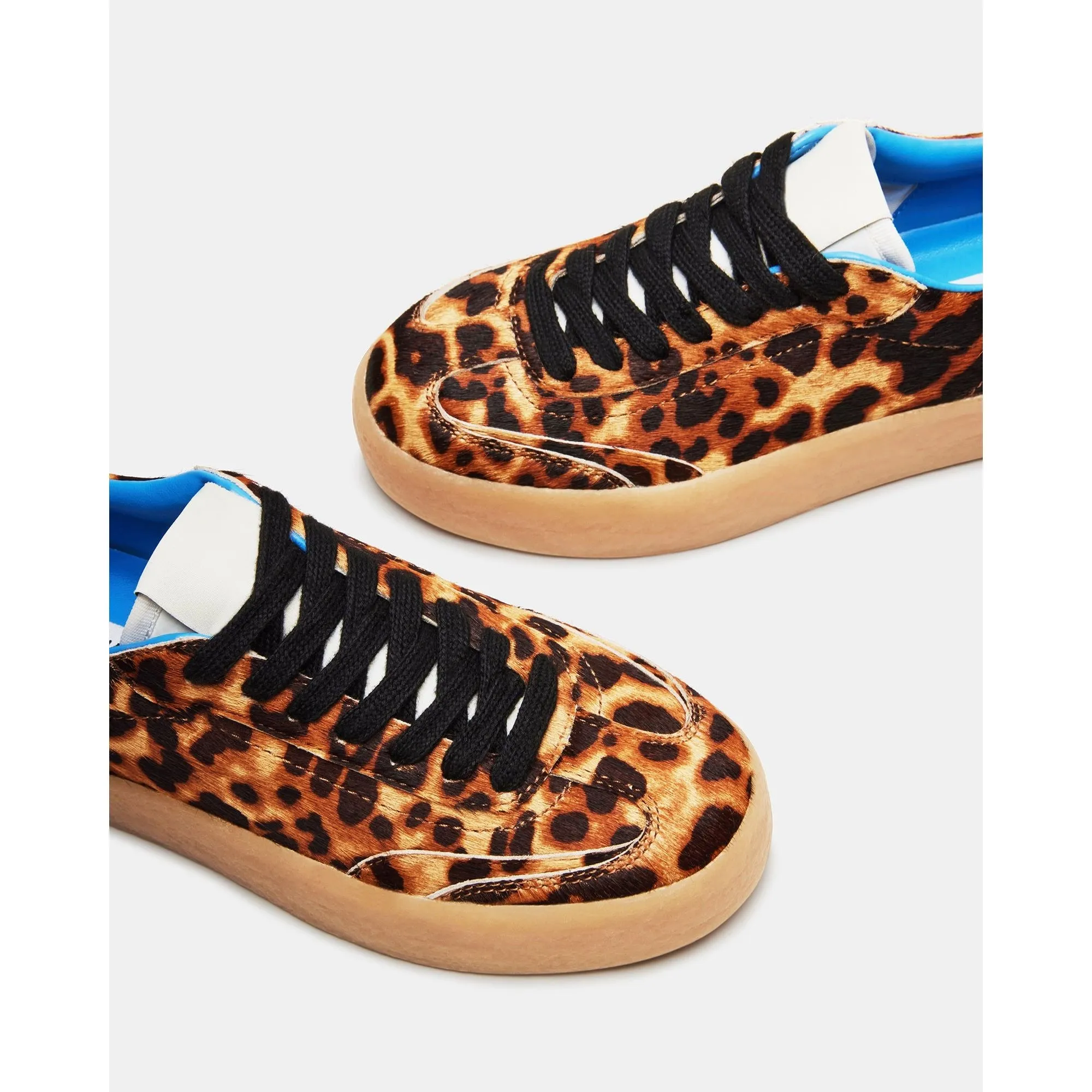 Tux Leopard Ecco Schuhe