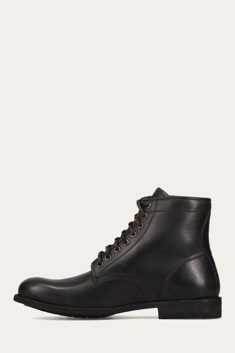 Tyler Flex Schnürschuh