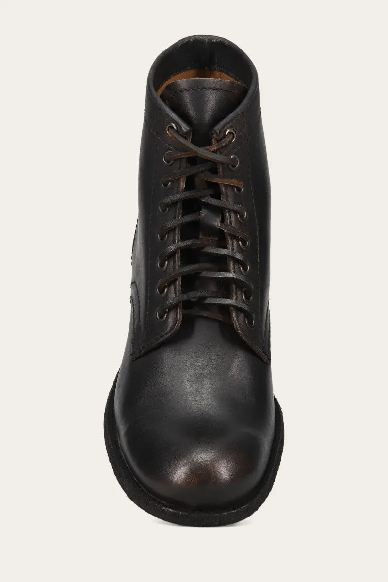 Tyler Flex Schnürschuh
