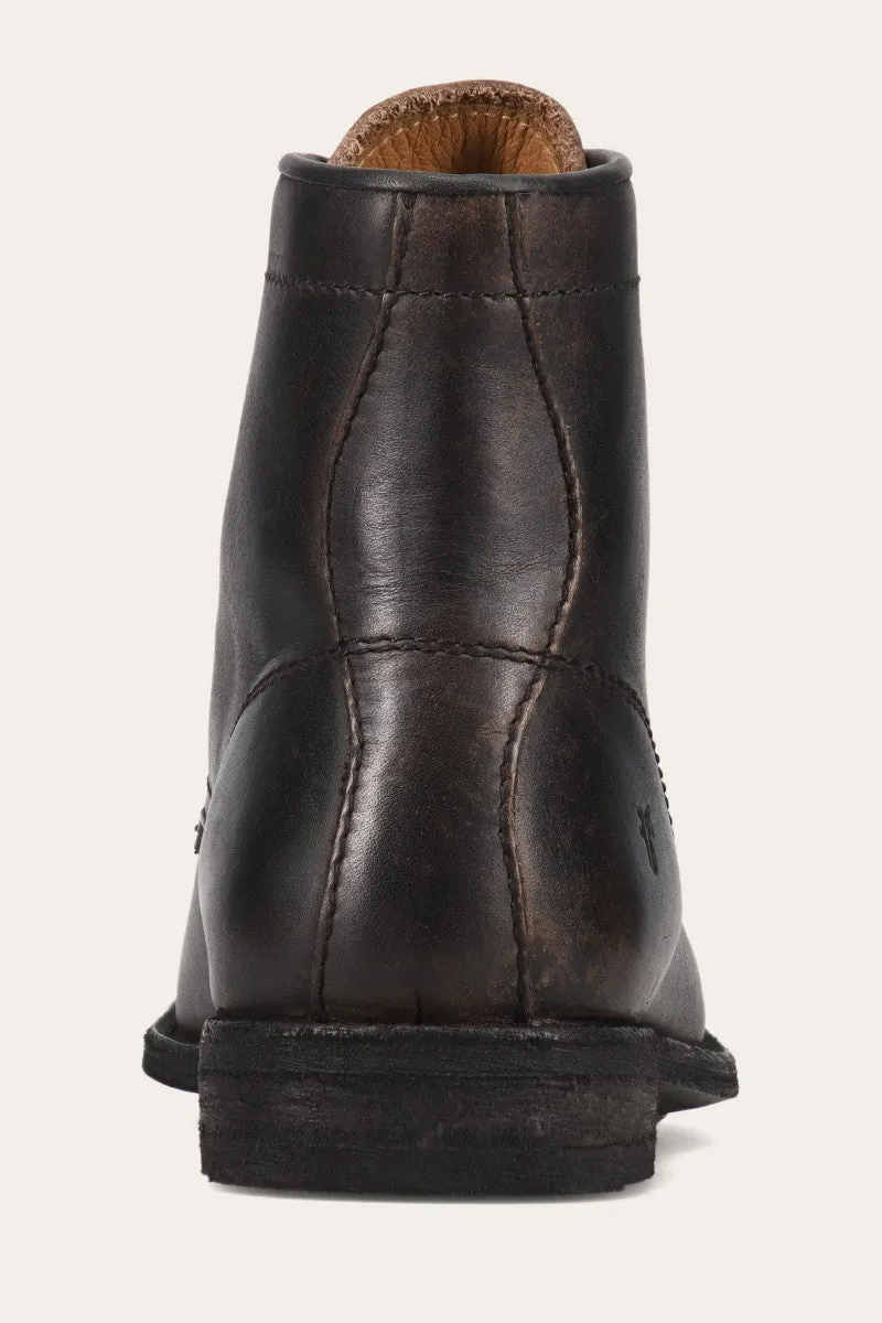 Tyler Flex Schnürschuh