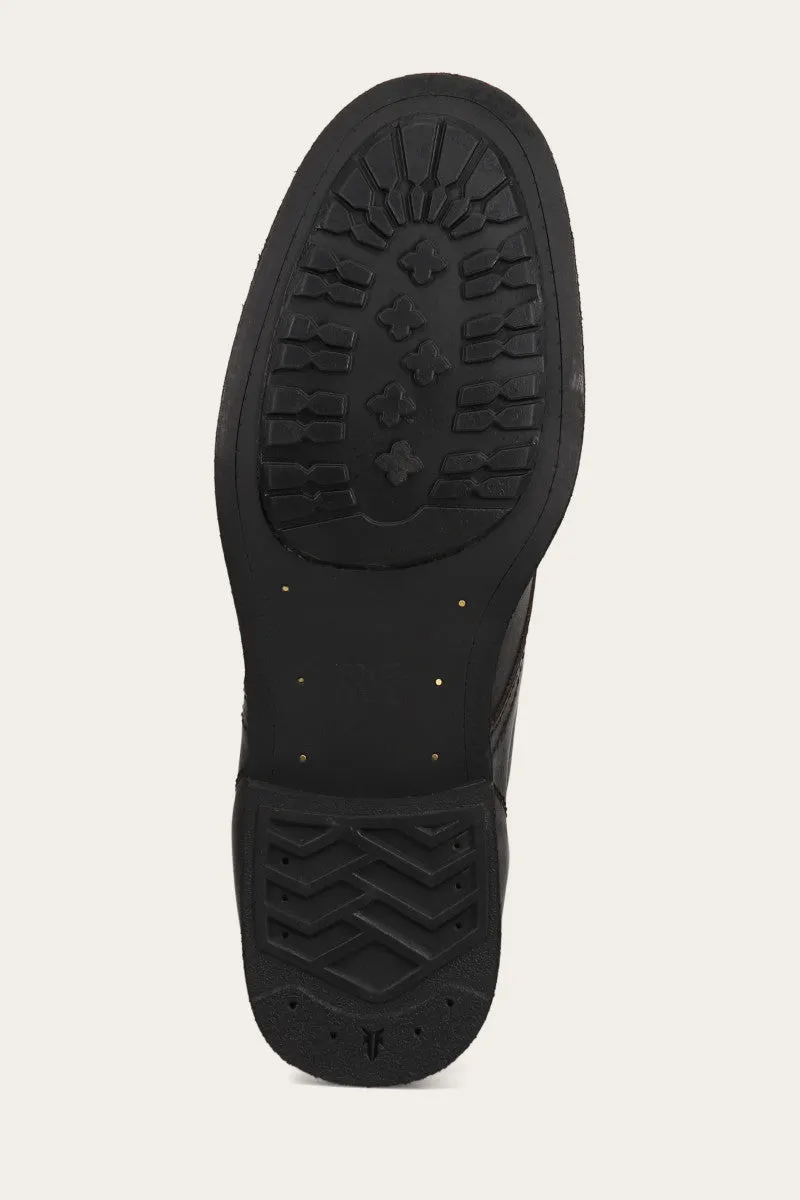 Tyler Flex Schnürschuh