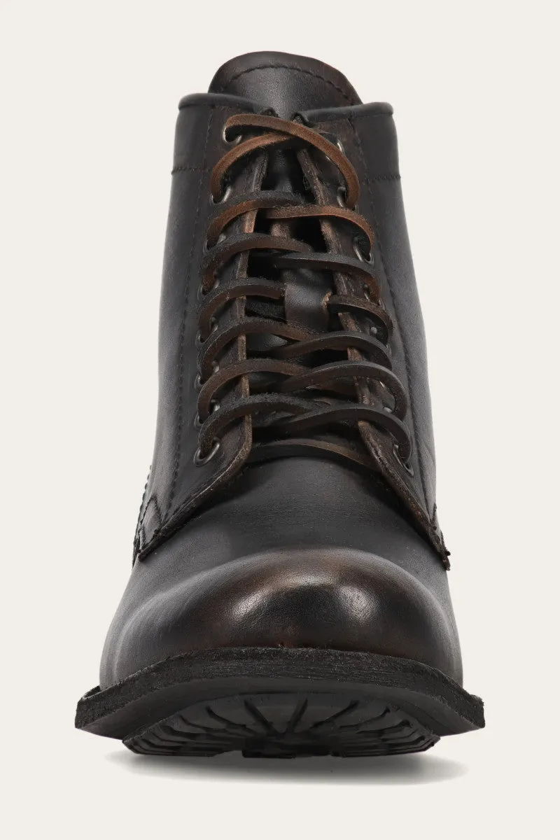 Tyler Flex Schnürschuh