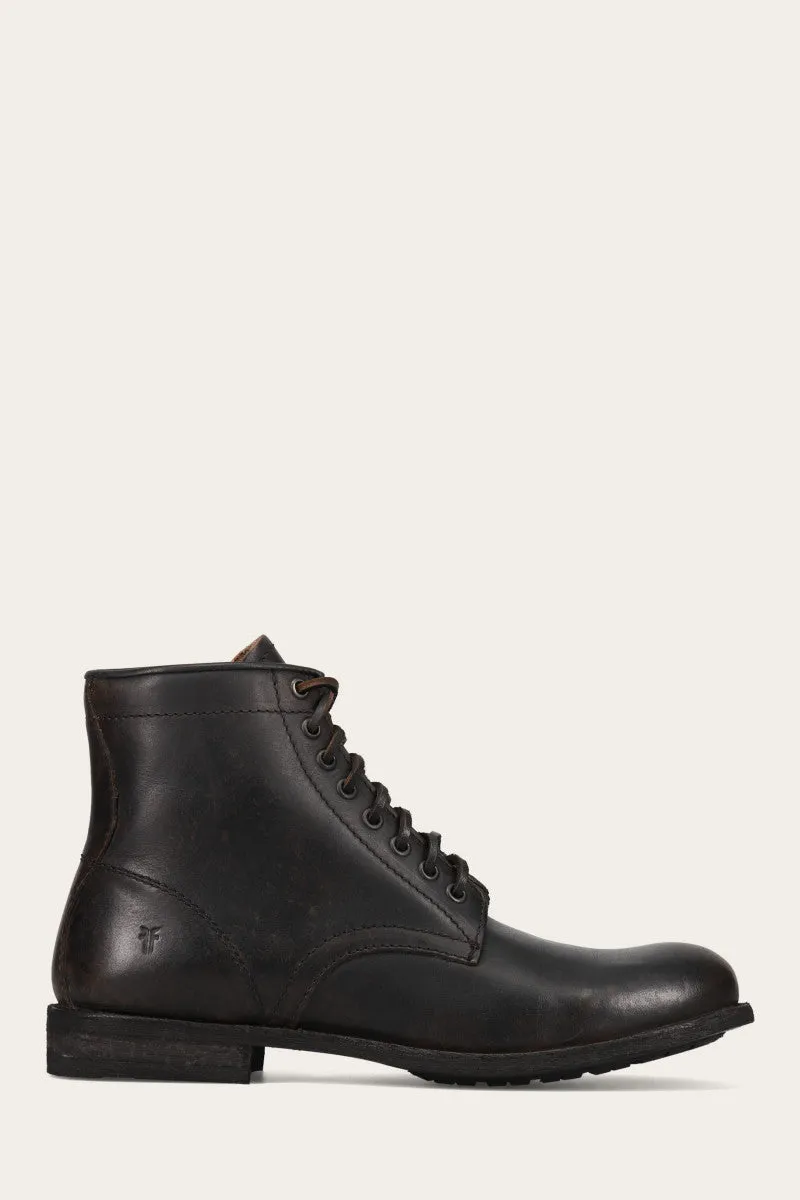 Tyler Flex Schnürschuh