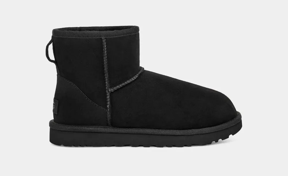 Ugg Classic Mini II