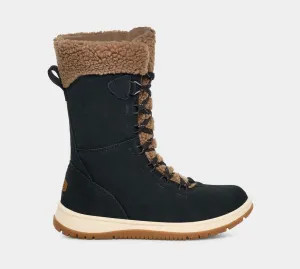 Ugg W Lakesider Hohe Schnürung