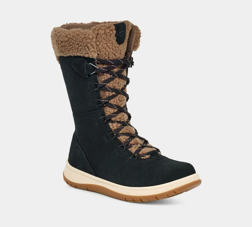 Ugg W Lakesider Hohe Schnürung