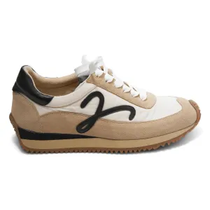Vaneli Damen Queen Beige Wildleder-Kombination