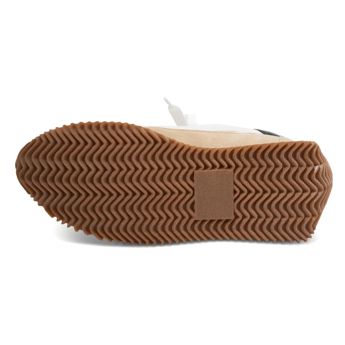 Vaneli Damen Queen Beige Wildleder-Kombination