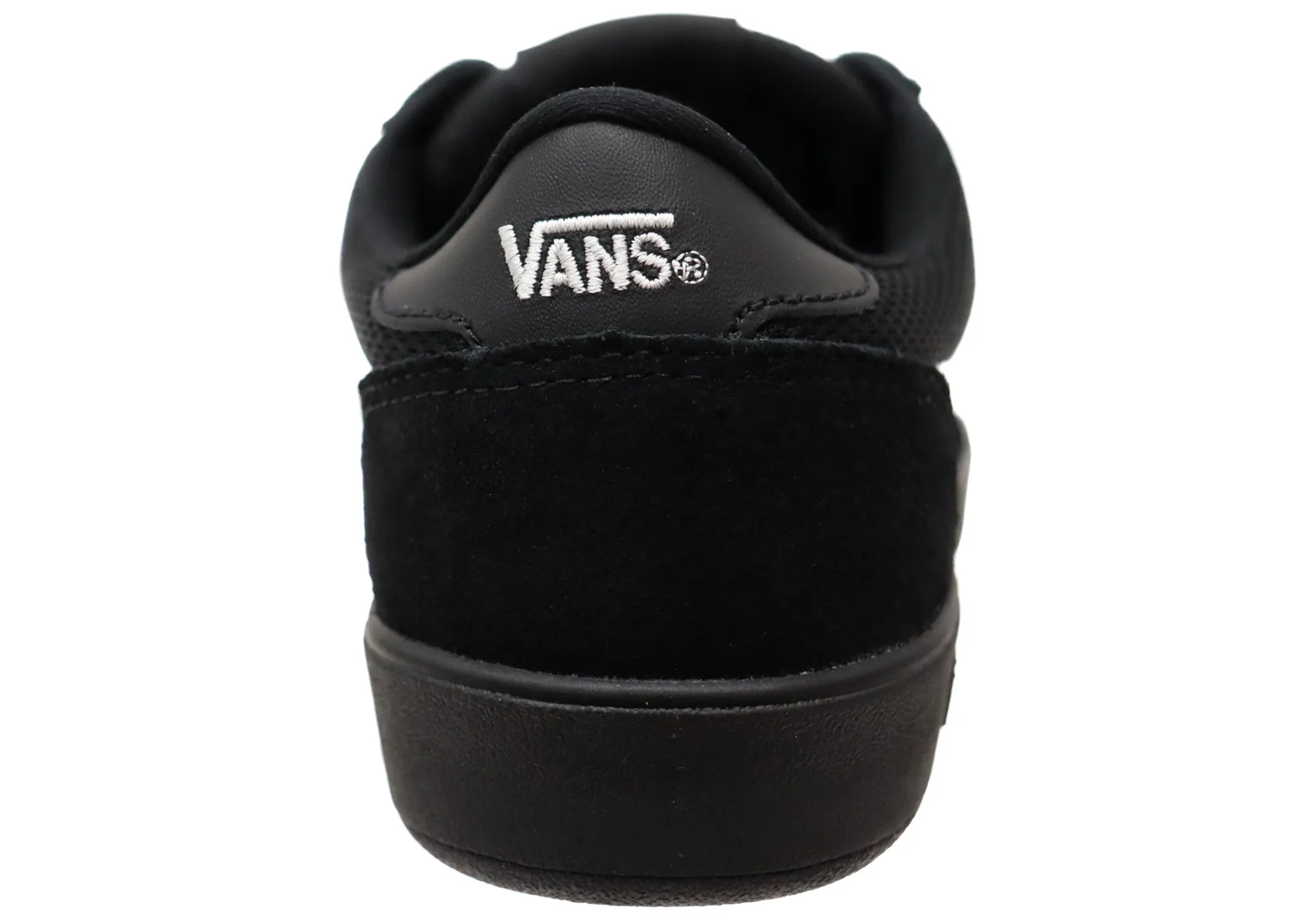 Vans Cruze Too Comfycush Unisex Bequeme Schnürsneaker Vans Schuhe
