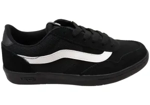 Vans Cruze Too Comfycush Unisex Bequeme Schnürsneaker Vans Schuhe