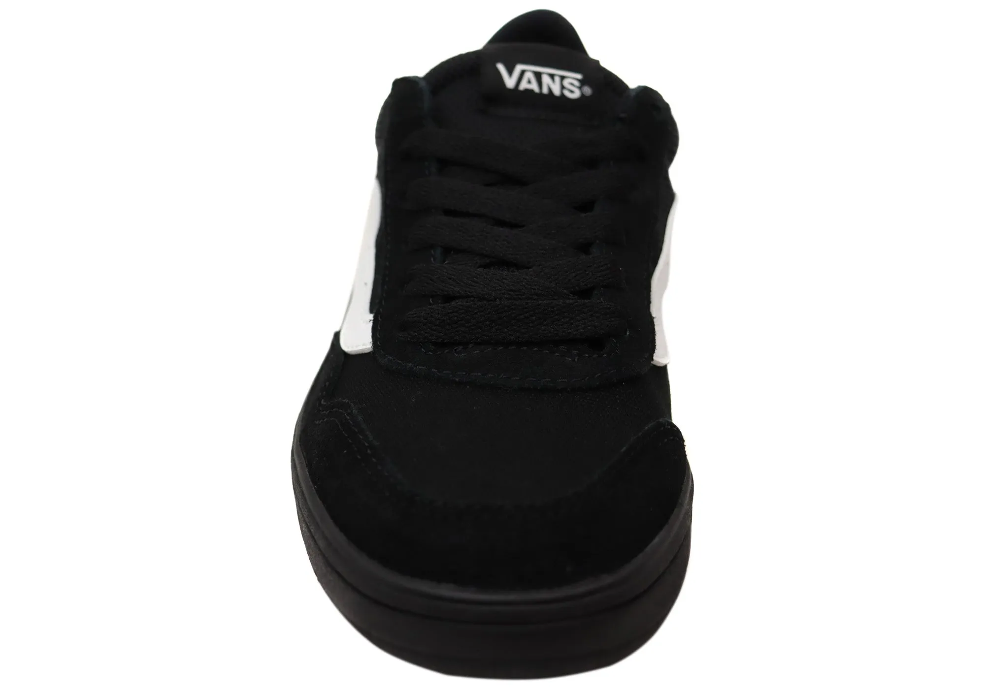 Vans Cruze Too Comfycush Unisex Bequeme Schnürsneaker Vans Schuhe