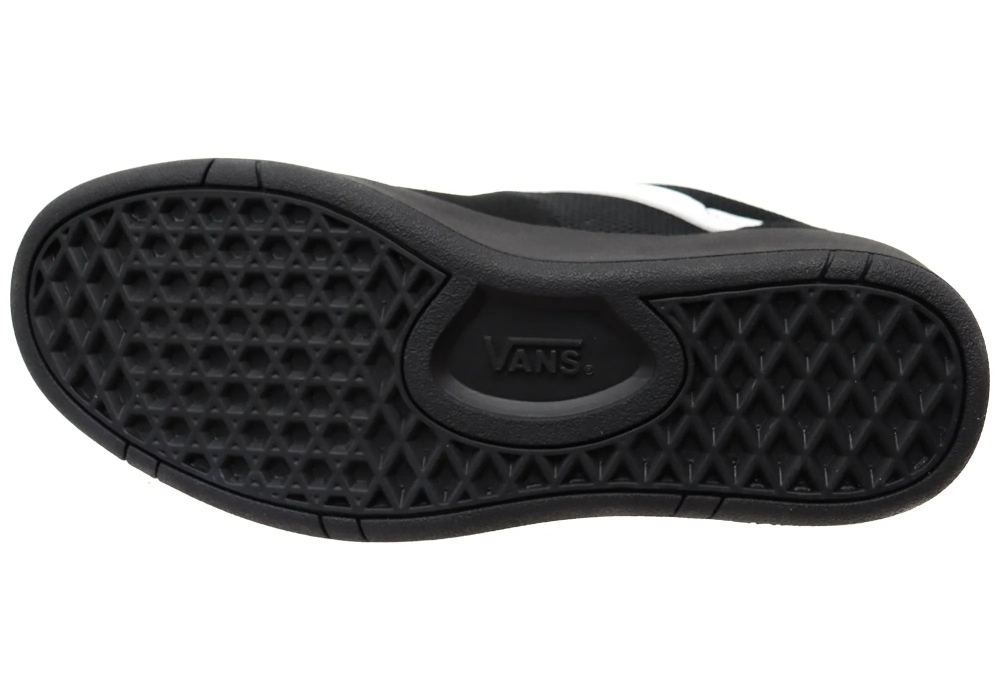 Vans Cruze Too Comfycush Unisex Bequeme Schnürsneaker Vans Schuhe