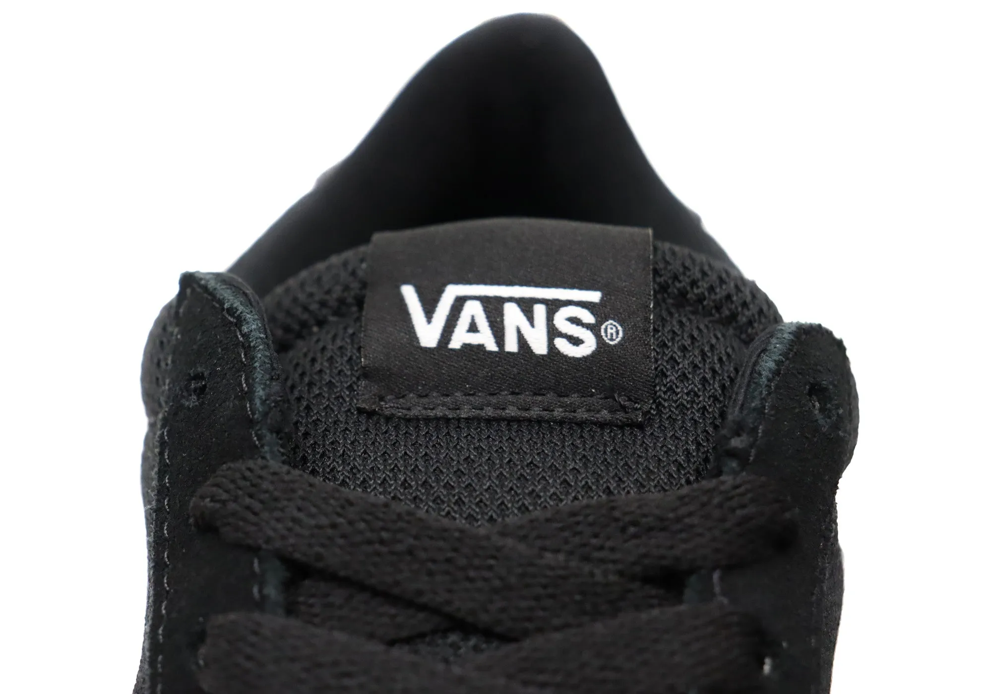Vans Cruze Too Comfycush Unisex Bequeme Schnürsneaker Vans Schuhe