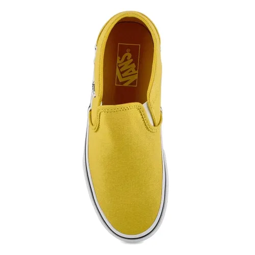 Vans W Asher Canvas