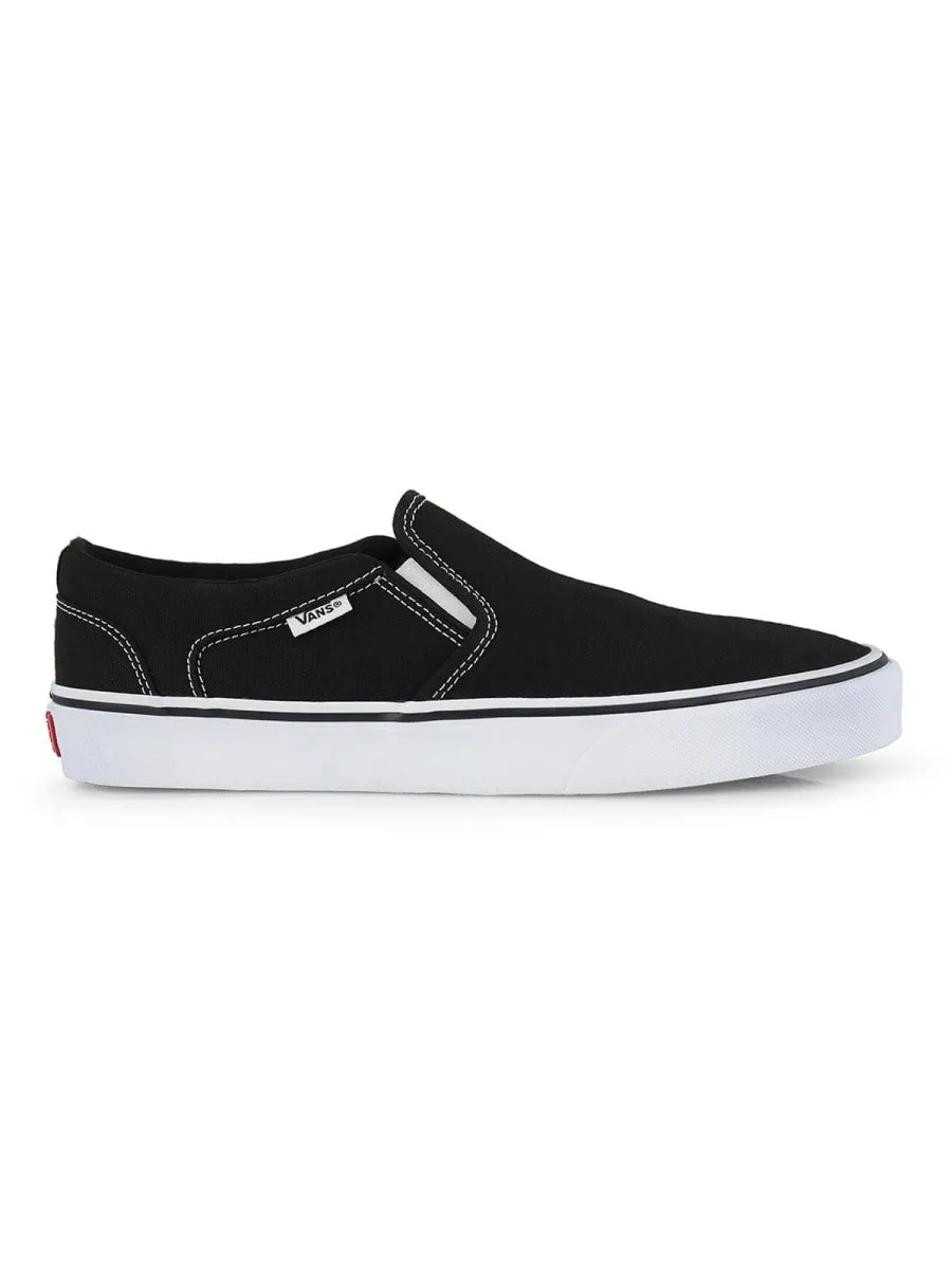 Vans W Asher Canvas