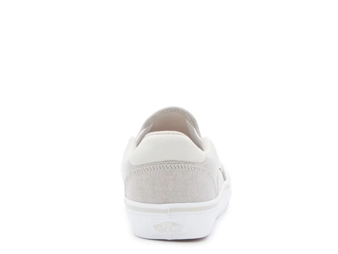Vans W Asher Deluxe Canvas