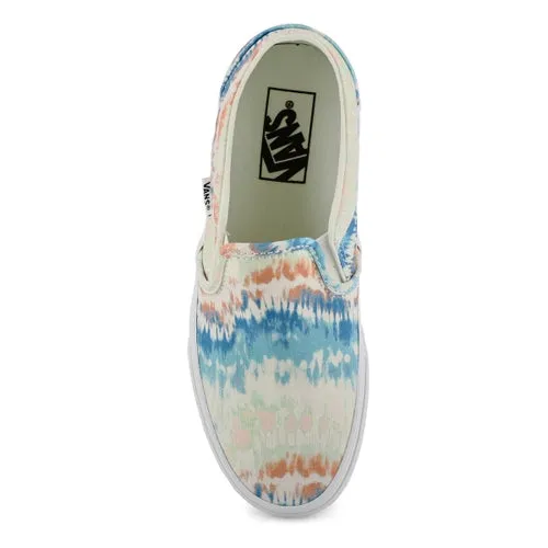 Vans W Ascher Psychadelic Tie Dye