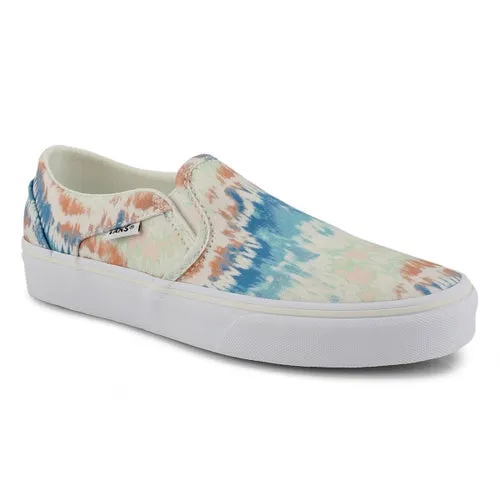 Vans W Ascher Psychadelic Tie Dye
