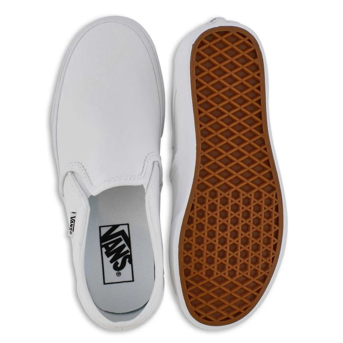 Vans W Asher Slip