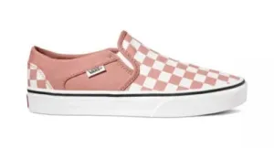 Vans W Asher