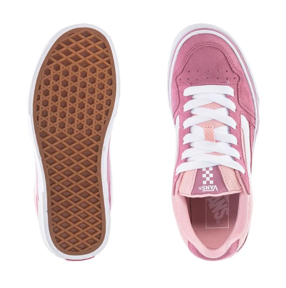 Vans W Caldrone Wildleder/Mesh