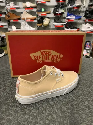 Vans W Doheny Decon Blumen-Patch