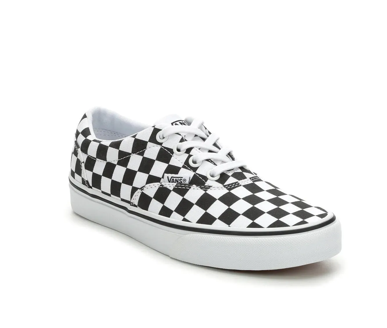 Vans W Doheny