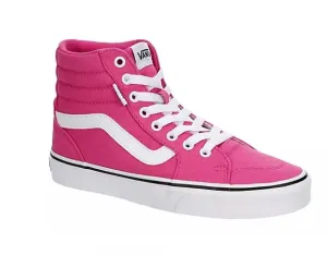 Vans W Filmore Hi Canvas