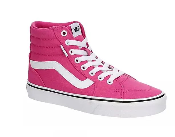 Vans W Filmore Hi Canvas