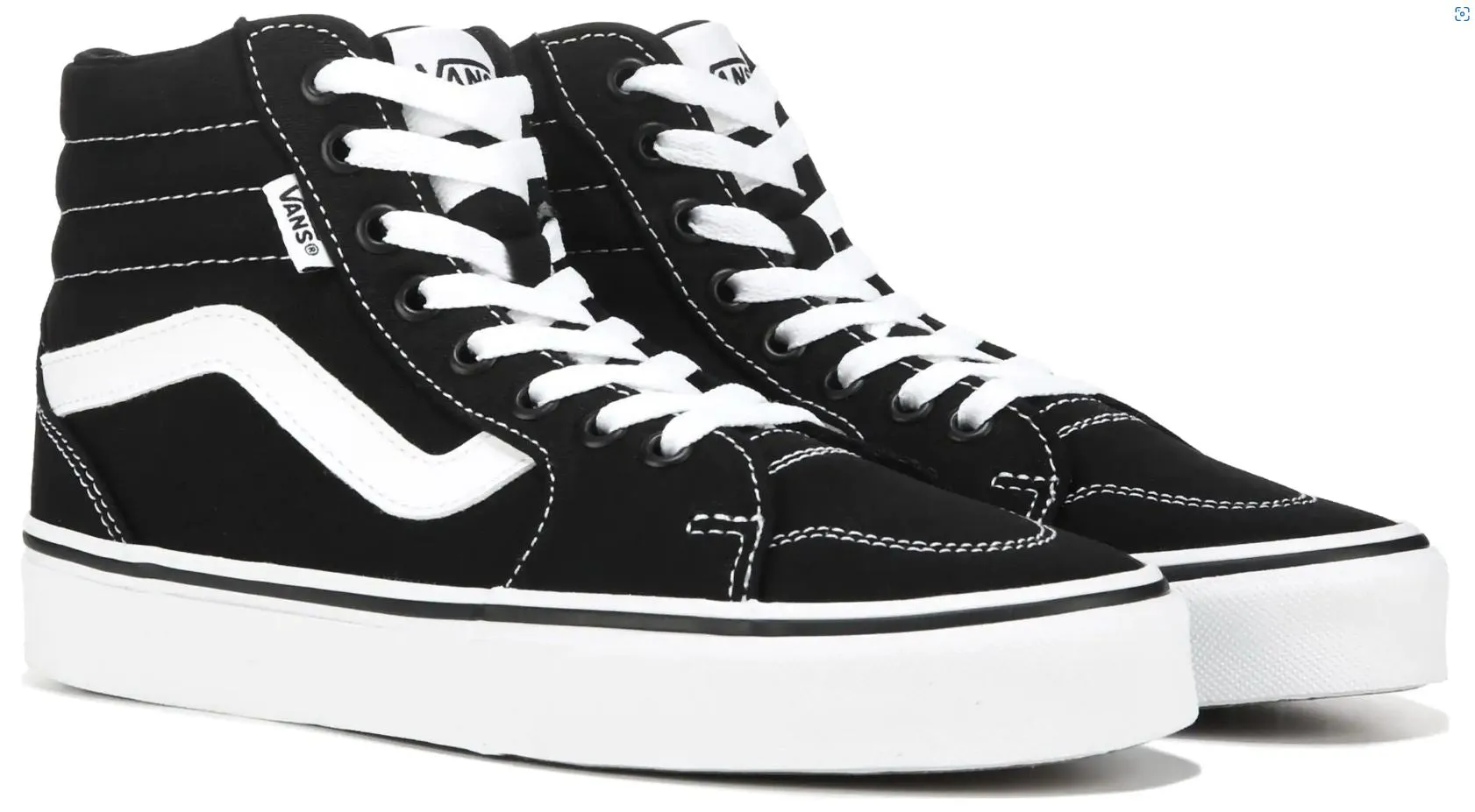 Vans W Filmore Hi
