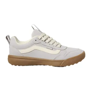 Vans W Range Wildleder/Gummi