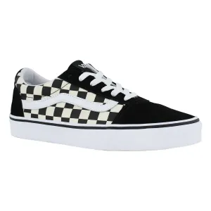 Vans W Ward Karomuster
