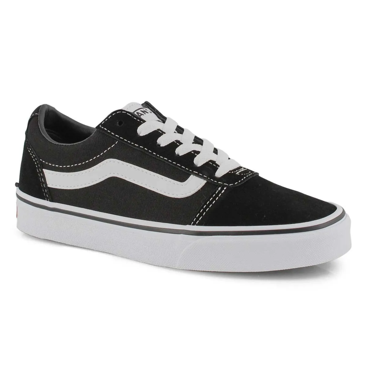 Vans W Ward