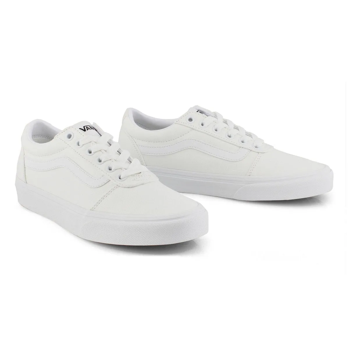Vans W Ward