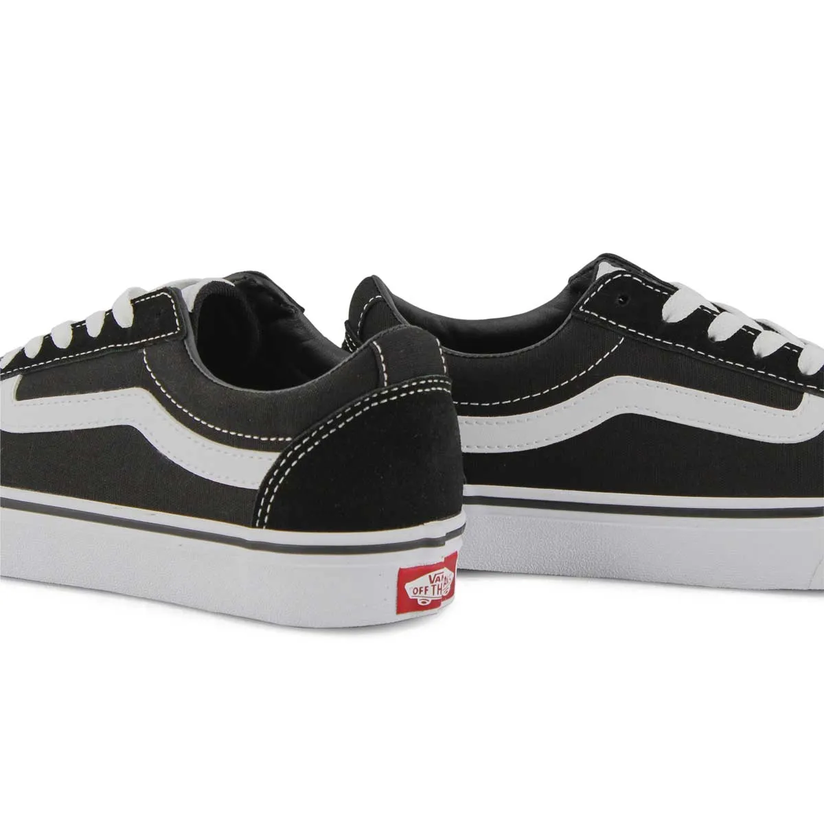 Vans W Ward