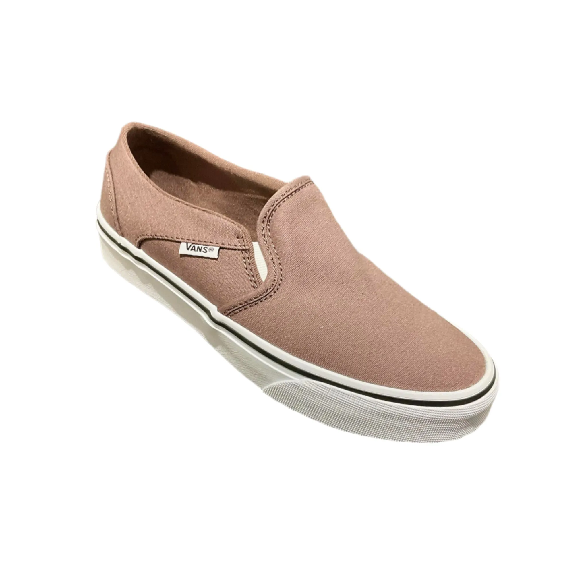 Vans Ws Asher Canvas